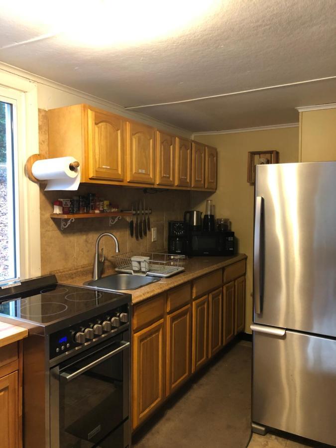 Pocono Cabin With Private Pool At Shawnee Mtn East Stroudsburg Buitenkant foto