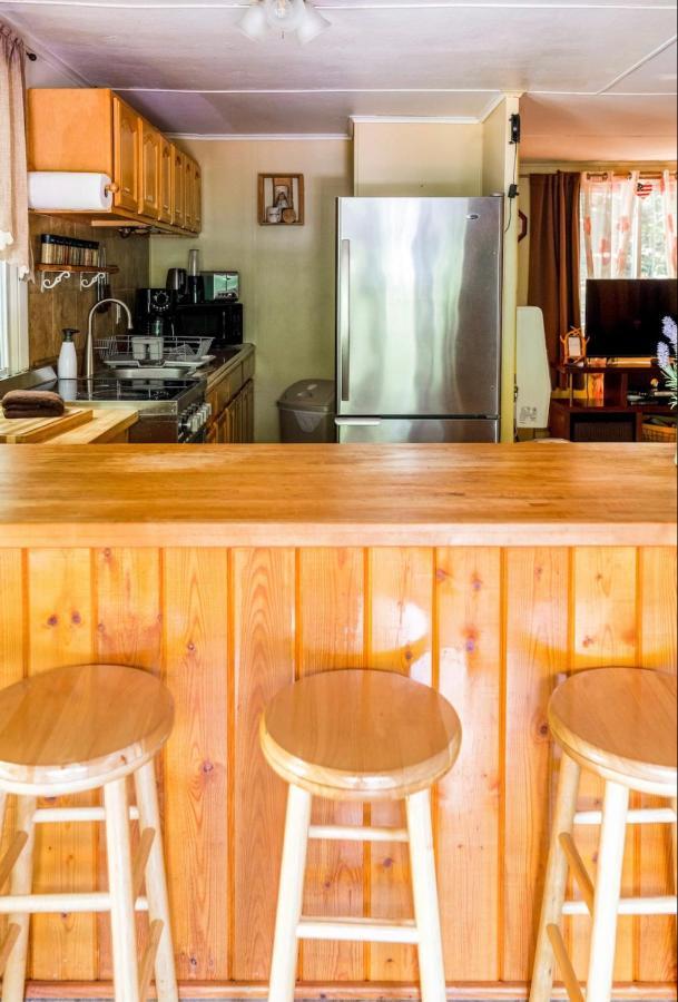 Pocono Cabin With Private Pool At Shawnee Mtn East Stroudsburg Buitenkant foto