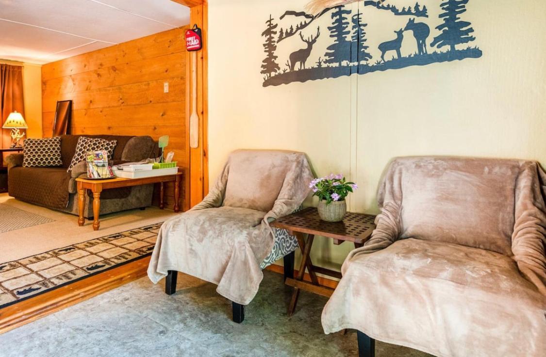 Pocono Cabin With Private Pool At Shawnee Mtn East Stroudsburg Buitenkant foto