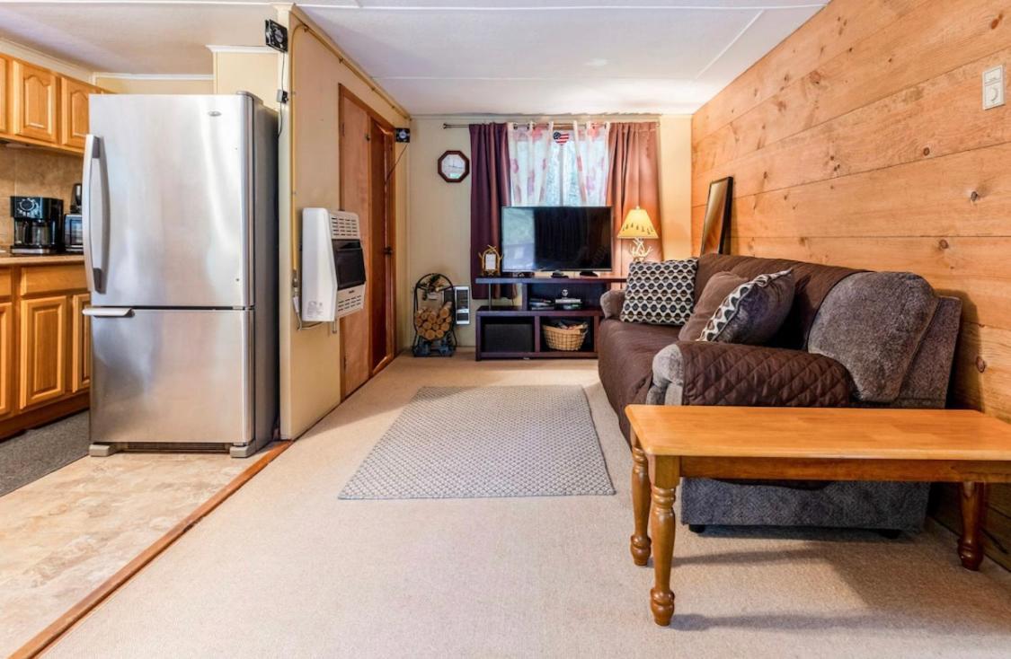 Pocono Cabin With Private Pool At Shawnee Mtn East Stroudsburg Buitenkant foto